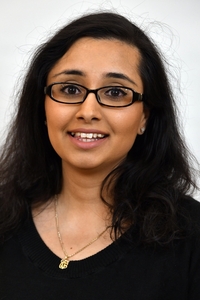 Harpreet Dhanjal&squot;s Headshot