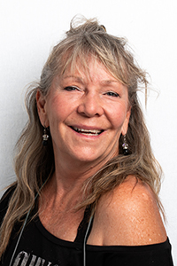 Caroline Richards&squot;s Headshot