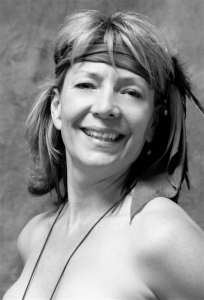 Caroline Richards&squot;s Headshot