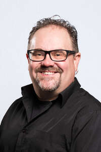 Jeremy Jones&squot;s Headshot
