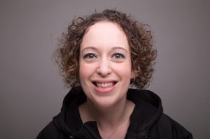 Stephanie Peters&squot;s Headshot