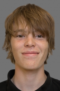 Headshot for Christopher Pratt