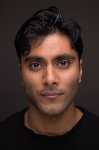 Headshot for Praneet Akilla