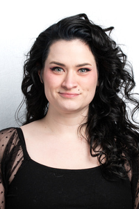Kevann Carter&squot;s Headshot