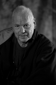 Headshot for Bill Brown