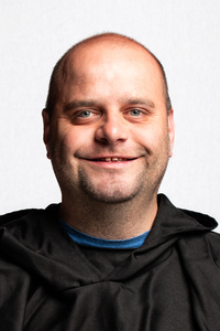 Headshot for Mike Jarzecki