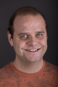 Mike Jarzecki&squot;s Headshot