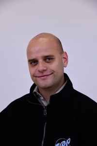 Mike Jarzecki&squot;s Headshot