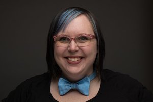 Jessica Martin&squot;s Headshot