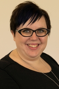 Jessica Martin&squot;s Headshot