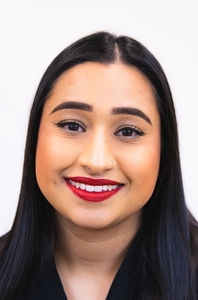Inderjit Dhanjal&squot;s Headshot