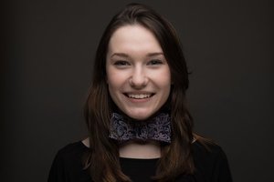 Alissa Grams&squot;s Headshot