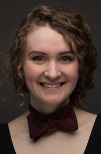 Headshot for Beth Pollard