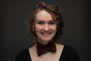 Beth Pollard&squot;s Headshot