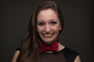 Ashley Soles&squot;s Headshot
