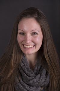 Ashley Soles&squot;s Headshot