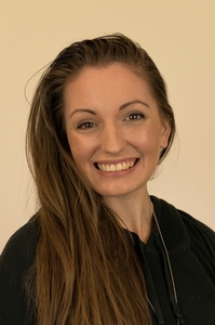 Ashley Soles&squot;s Headshot