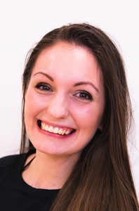 Ashley Soles&squot;s Headshot