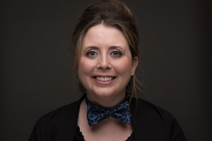 Sarah Smith&squot;s Headshot
