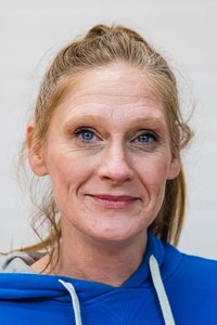 Charlene Brydges&squot;s Headshot