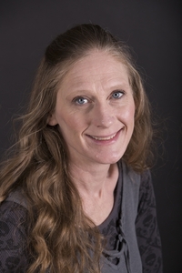 Charlene Brydges&squot;s Headshot