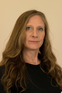 Charlene Brydges&squot;s Headshot
