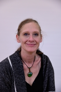 Charlene Brydges&squot;s Headshot