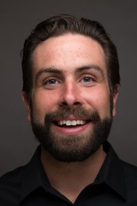 Headshot for Lloyd Davis