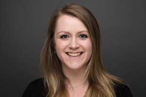 Lexy Strumecki&squot;s Headshot