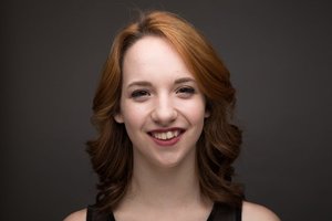 Caeley Boehm&squot;s Headshot