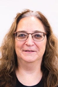 Lorna Stuber&squot;s Headshot
