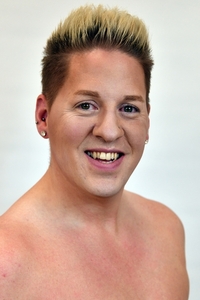 Stephen Welch&squot;s Headshot