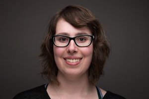 Nicolette Bell&squot;s Headshot