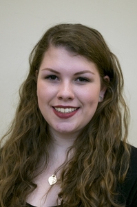 Emily Troyer&squot;s Headshot