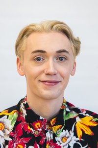 Andrew Russell&squot;s Headshot