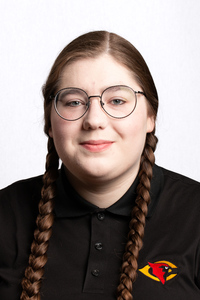 Eva Ambrose&squot;s Headshot