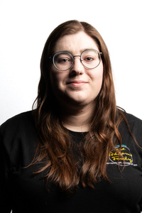 Eva Ambrose&squot;s Headshot
