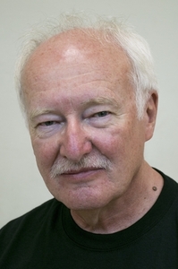 Headshot for Jim Picken