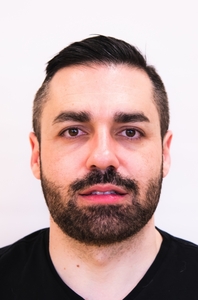 Chris Buchner&squot;s Headshot
