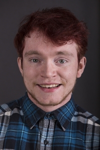 Ryan Dickinson&squot;s Headshot
