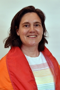 Deanna Manson&squot;s Headshot