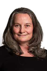 April Hayward&squot;s Headshot