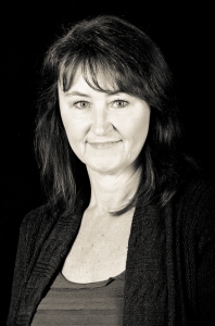 Headshot for Veronica Mack