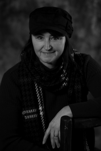 Veronica Mack&squot;s Headshot