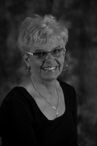 Wilma Rothbauer&squot;s Headshot