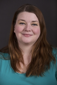 Headshot for Serena Olfert