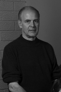 Headshot for Derek Demierre