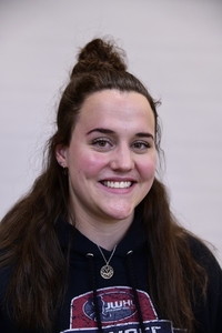 Layne Labbe&squot;s Headshot