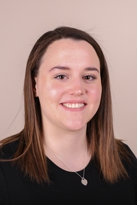 Layne Labbe&squot;s Headshot