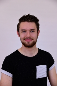 Patrick Lynn&squot;s Headshot